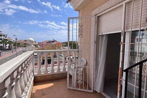 Rækkehus i Orihuela Costa, Alicante, Orihuela Costa - € 219.000 | Ref: AM-02253/8919 - foto 18
