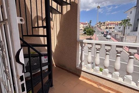 Rækkehus i Orihuela Costa, Alicante, Orihuela Costa - € 219.000 | Ref: AM-02253/8919 - foto 19