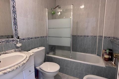 Rækkehus i Orihuela Costa, Alicante, Orihuela Costa - € 219.000 | Ref: AM-02253/8919 - foto 20