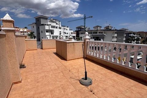 Rækkehus i Orihuela Costa, Alicante, Orihuela Costa - € 219.000 | Ref: AM-02253/8919 - foto 21