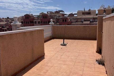 Rækkehus i Orihuela Costa, Alicante, Orihuela Costa - € 219.000 | Ref: AM-02253/8919 - foto 22