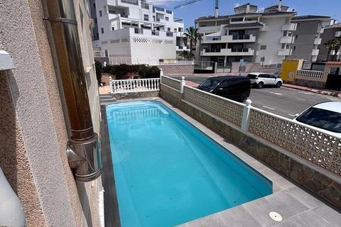 Rækkehus i Orihuela Costa, Alicante, Orihuela Costa - € 219.000 | Ref: AM-02253/8919 - foto 30