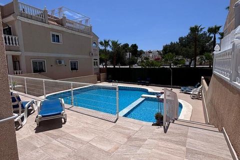 Rækkehus i Orihuela Costa, Alicante, Orihuela Costa - € 219.000 | Ref: AM-02253/8919 - foto 32