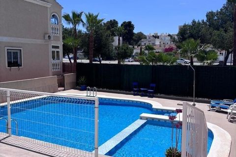 Rækkehus i Orihuela Costa, Alicante, Orihuela Costa - € 219.000 | Ref: AM-02253/8919 - foto 33