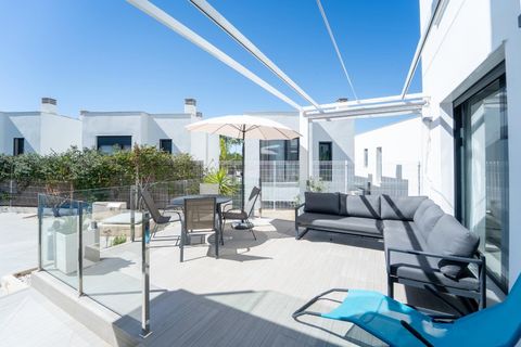 Leilighet i Torrevieja, Alicante, Torrevieja - € 275 000 | Ref: AM-02255/8919 - foto 2