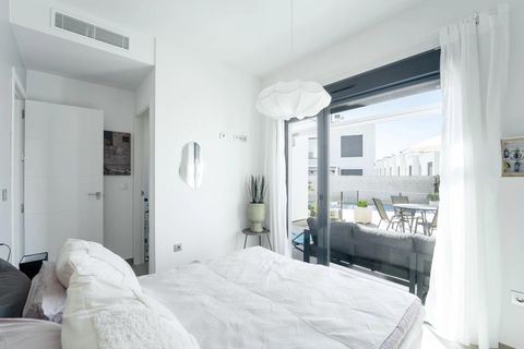 Leilighet i Torrevieja, Alicante, Torrevieja - € 275 000 | Ref: AM-02255/8919 - foto 16