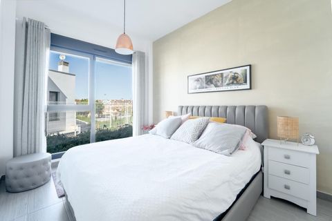 Leilighet i Torrevieja, Alicante, Torrevieja - € 275 000 | Ref: AM-02255/8919 - foto 20