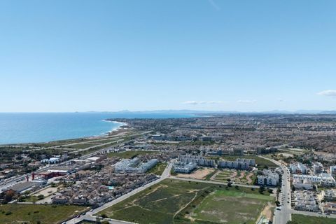 Leilighet i Torrevieja, Alicante, Torrevieja - € 275 000 | Ref: AM-02255/8919 - foto 29