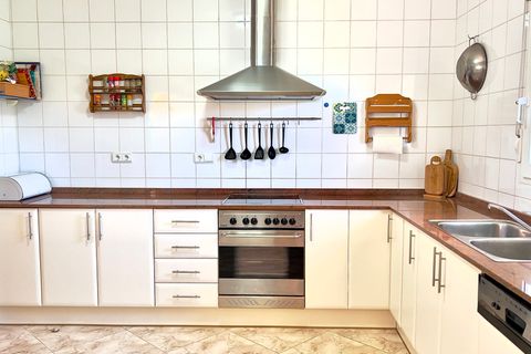 Villa i Javea, Alicante, Javea - € 1.190.000 | Ref: 03839J - foto 4
