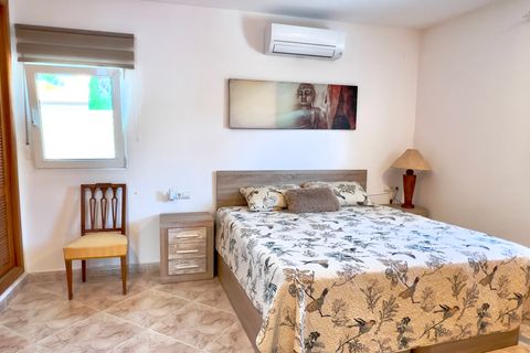 Villa i Javea, Alicante, Javea - € 1.190.000 | Ref: 03839J - foto 5