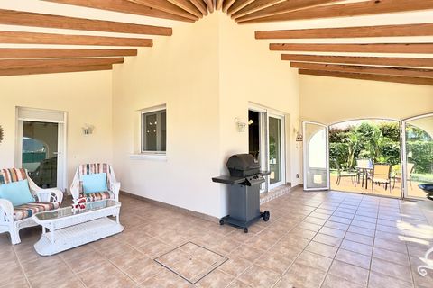 Villa i Javea, Alicante, Javea - € 1.190.000 | Ref: 03839J - foto 9