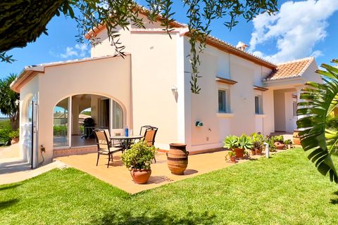 Villa i Javea, Alicante, Javea - € 1.190.000 | Ref: 03839J - foto 10