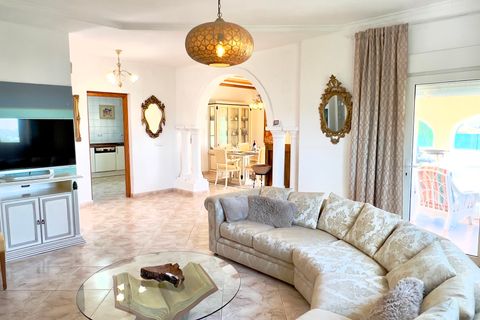 Villa i Javea, Alicante, Javea - € 1.190.000 | Ref: 03839J - foto 11