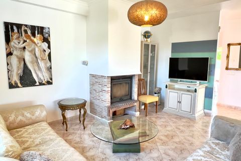 Villa i Javea, Alicante, Javea - € 1.190.000 | Ref: 03839J - foto 12