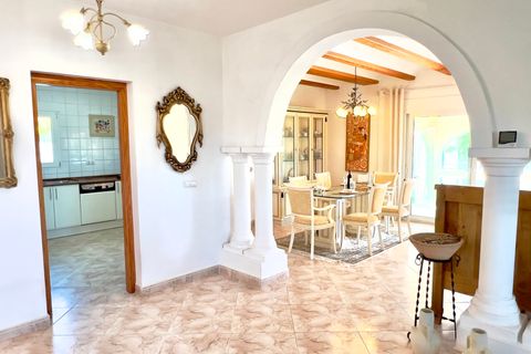 Villa i Javea, Alicante, Javea - € 1.190.000 | Ref: 03839J - foto 14