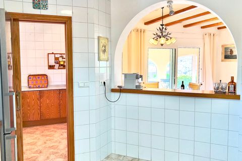 Villa i Javea, Alicante, Javea - € 1.190.000 | Ref: 03839J - foto 15