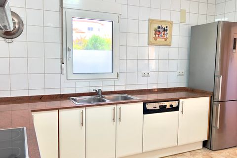 Villa i Javea, Alicante, Javea - € 1.190.000 | Ref: 03839J - foto 16