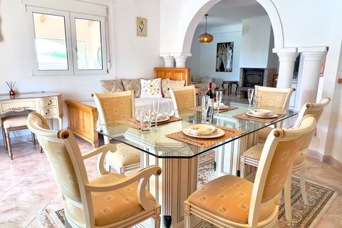 Villa i Javea, Alicante, Javea - € 1.190.000 | Ref: 03839J - foto 19