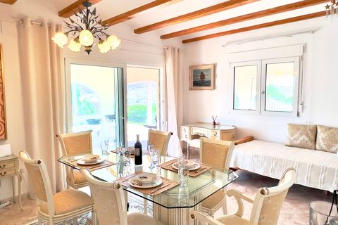 Villa i Javea, Alicante, Javea - € 1.190.000 | Ref: 03839J - foto 20