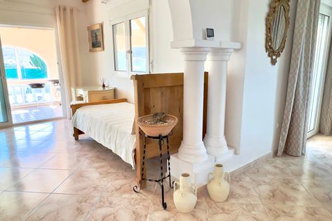 Villa i Javea, Alicante, Javea - € 1.190.000 | Ref: 03839J - foto 21