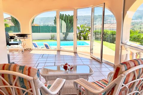 Villa i Javea, Alicante, Javea - € 1.190.000 | Ref: 03839J - foto 24
