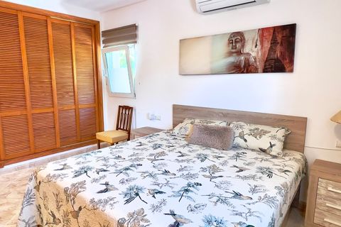 Villa i Javea, Alicante, Javea - € 1.190.000 | Ref: 03839J - foto 26