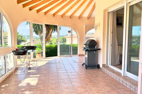 Villa i Javea, Alicante, Javea - € 1.190.000 | Ref: 03839J - foto 36