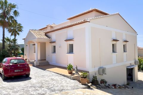 Villa i Javea, Alicante, Javea - € 1.190.000 | Ref: 03839J - foto 42