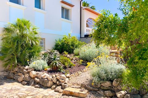 Villa i Javea, Alicante, Javea - € 1.190.000 | Ref: 03839J - foto 48
