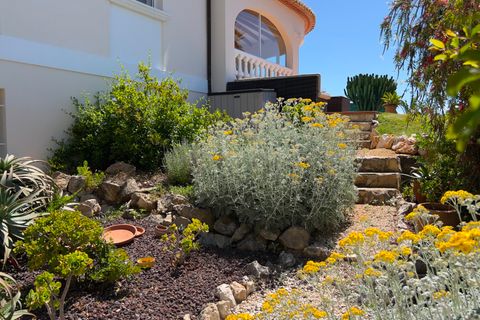 Villa i Javea, Alicante, Javea - € 1.190.000 | Ref: 03839J - foto 49