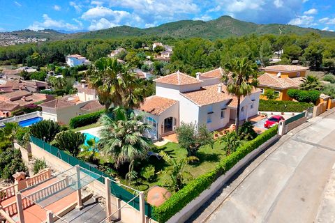 Villa i Javea, Alicante, Javea - € 1.190.000 | Ref: 03839J - foto 50