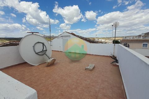 Villa i Camposol, Murcia, Camposol - € 249.995 | Ref: CID102 - foto 11