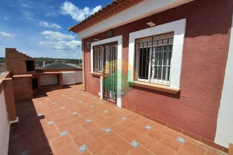 Villa i Camposol, Murcia, Camposol - € 249.995 | Ref: CID102 - foto 13