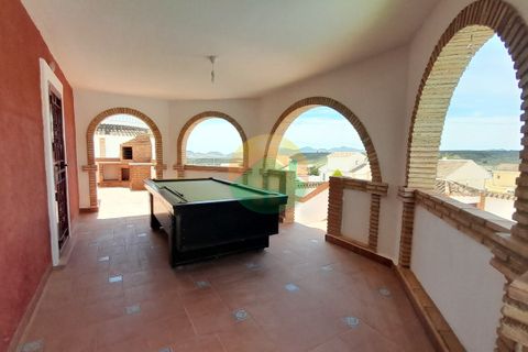 Villa i Camposol, Murcia, Camposol - € 249.995 | Ref: CID102 - foto 14