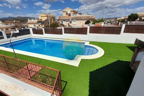 Villa i Camposol, Murcia, Camposol - € 249.995 | Ref: CID102 - foto 15