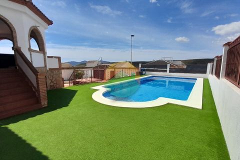 Villa i Camposol, Murcia, Camposol - € 249.995 | Ref: CID102 - foto 16