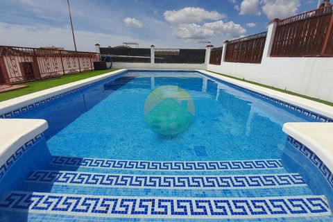 Villa i Camposol, Murcia, Camposol - € 249.995 | Ref: CID102 - foto 17