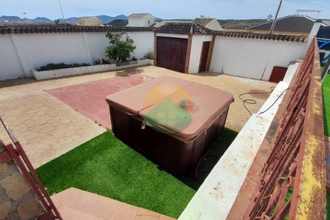 Villa i Camposol, Murcia, Camposol - € 249.995 | Ref: CID102 - foto 18