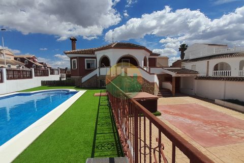 Villa i Camposol, Murcia, Camposol - € 249.995 | Ref: CID102 - foto 19