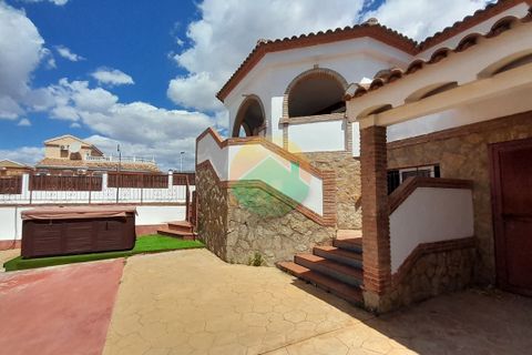 Villa i Camposol, Murcia, Camposol - € 249.995 | Ref: CID102 - foto 20
