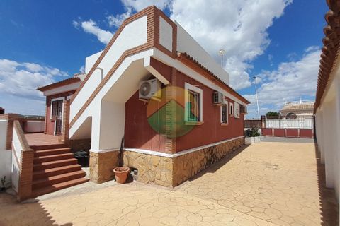 Villa i Camposol, Murcia, Camposol - € 249.995 | Ref: CID102 - foto 22