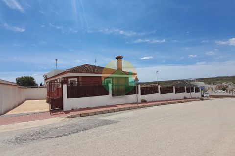 Villa i Camposol, Murcia, Camposol - € 249.995 | Ref: CID102 - foto 23