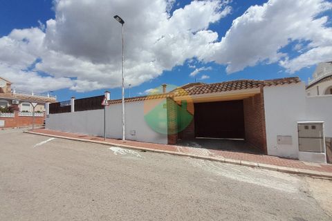 Villa i Camposol, Murcia, Camposol - € 249.995 | Ref: CID102 - foto 24