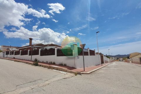 Villa i Camposol, Murcia, Camposol - € 249.995 | Ref: CID102 - foto 25