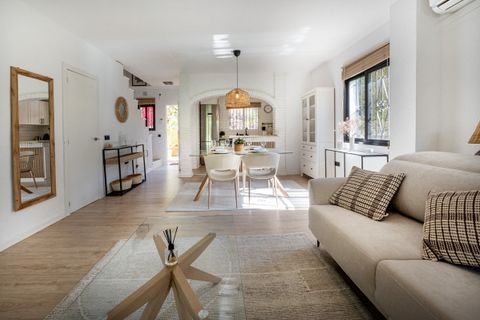 Byhus i Calahonda, Malaga, Calahonda - € 495.000 | Ref: HFMl5380372 - foto 1