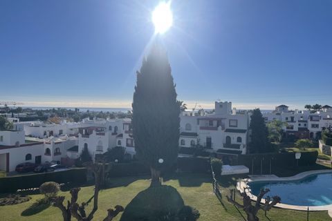 Byhus i Estepona, Malaga, Estepona - € 550.000 | Ref: HFMs703095 - foto 1