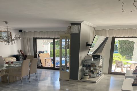 Byhus i Estepona, Malaga, Estepona - € 550.000 | Ref: HFMs703095 - foto 5