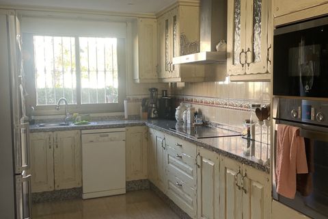 Byhus i Estepona, Malaga, Estepona - € 550.000 | Ref: HFMs703095 - foto 7
