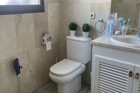 Byhus i Estepona, Malaga, Estepona - € 550.000 | Ref: HFMs703095 - foto 21
