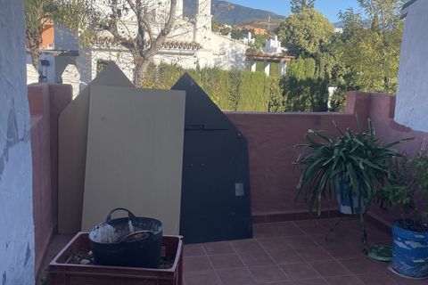 Byhus i Estepona, Malaga, Estepona - € 550.000 | Ref: HFMs703095 - foto 22